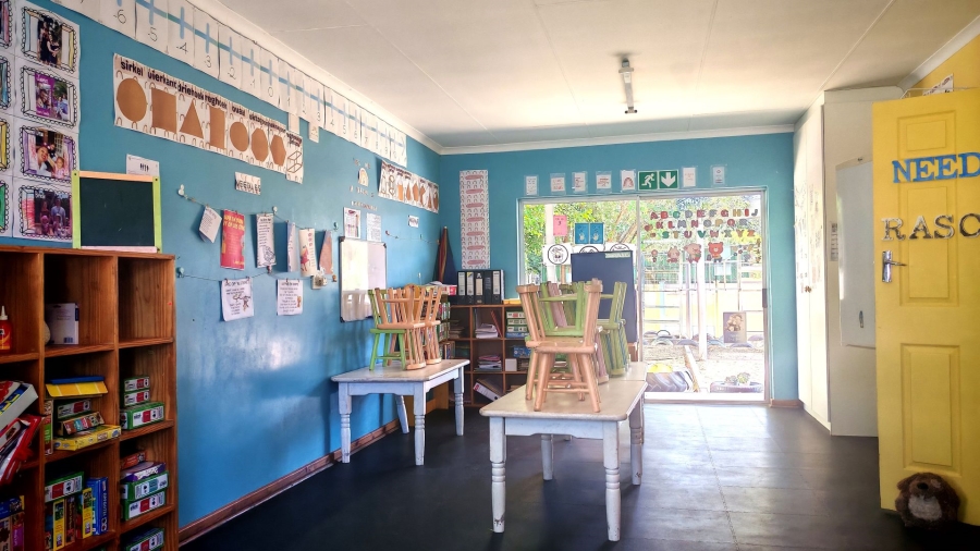 Commercial Property for Sale in Vaalpark Free State